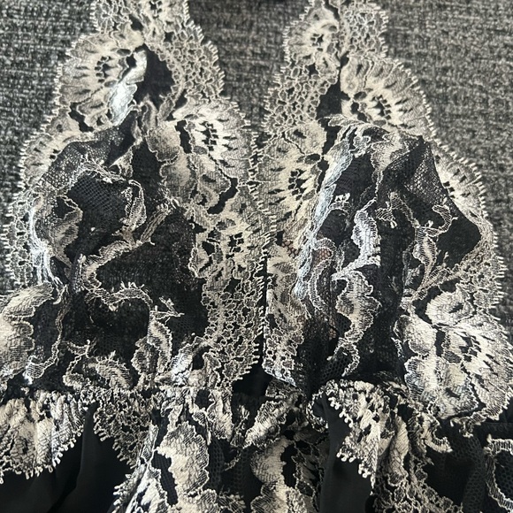 Victoria Secret Baby doll small. - Picture 2 of 8